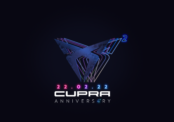 El impulso imparable de CUPRA continúa con CUPRA2 y el lanzamiento de Metahype