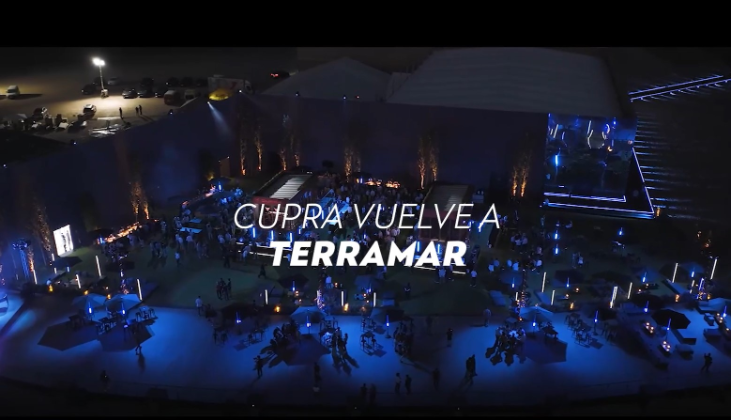 Video Highlights: CUPRA presenta su visión y sus objetivos para 2025