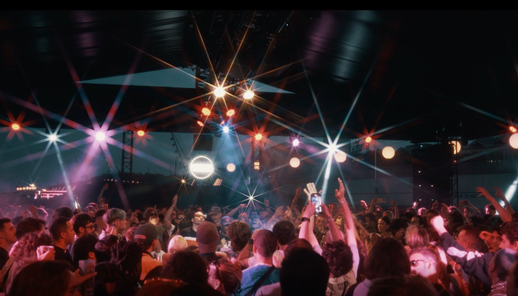Vídeo: CUPRA x Boiler Room: Los DJs rompen las reglas