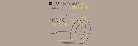 SEAT S.A. Podcasts